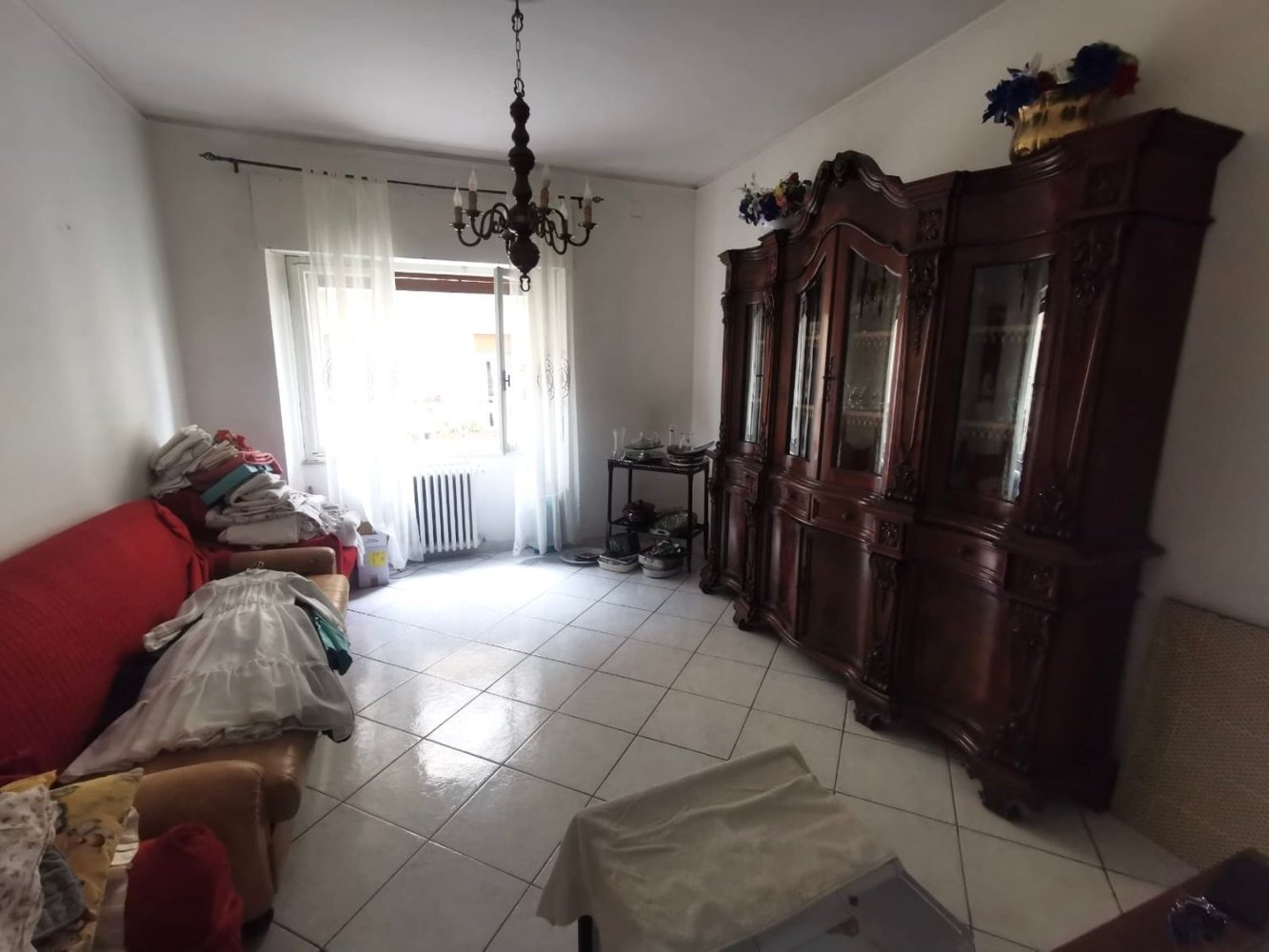 Apartamento de 4 divisões em Arezzo, Italy N.º 277373