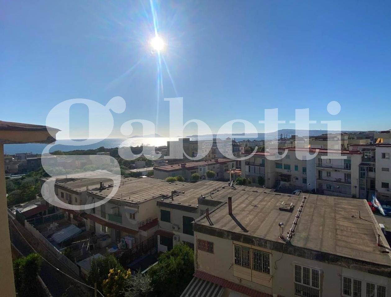 2 bedrooms Apartment in Ercolano, Italy No. 389749