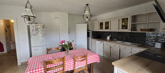 4 غرف نوم منزل في Champsac, France رقم 98215 12