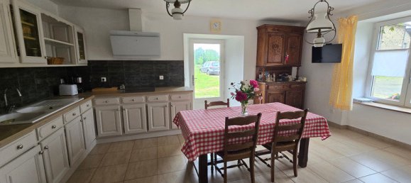 4 غرف نوم منزل في Champsac, France رقم 98215 13