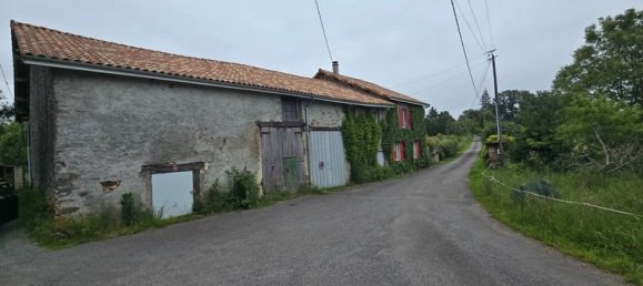 4 غرف نوم منزل في Champsac, France رقم 98215 14