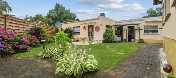 3 bedrooms House in Ludwigslust-Parchim, Germany No. 219903 4