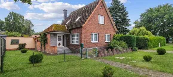 3 bedrooms House in Ludwigslust-Parchim, Germany No. 219903 2