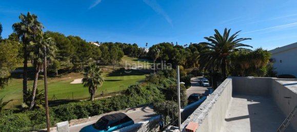 4 bedrooms Villa in Benissa, Spain No. 81636 6