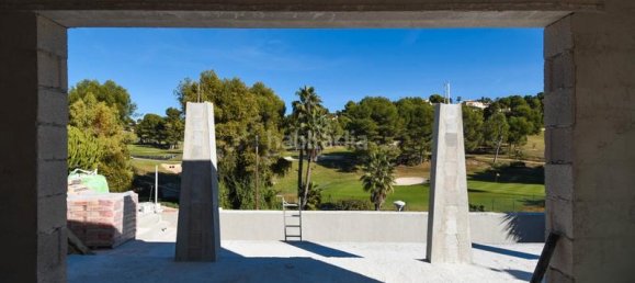 4 bedrooms Villa in Benissa, Spain No. 81636 8