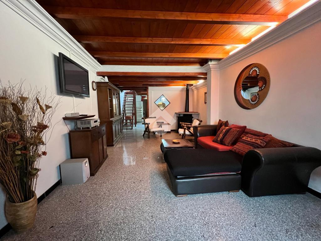 1 chambre Appartement à Cagliari, Italy No. 361618