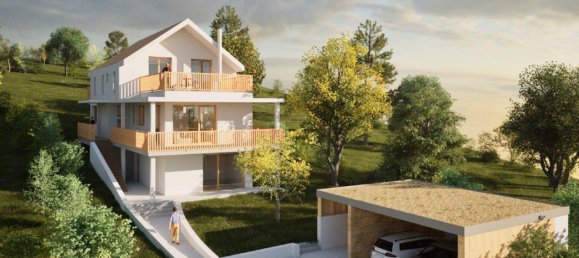 Земельный участок в Брук ан дер Лайта, Австрия № 212844 13