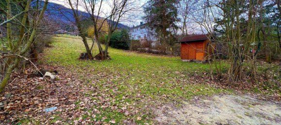 Земельный участок в Брук ан дер Лайта, Австрия № 212844 12