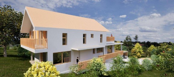 Земельный участок в Брук ан дер Лайта, Австрия № 212844 14