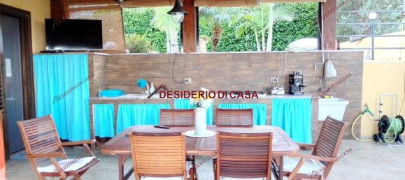 Villa de 8 divisões em Trabia, Italy N.º 102101 11