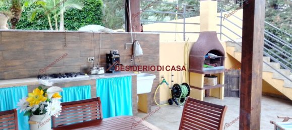 Villa de 8 divisões em Trabia, Italy N.º 102101 13