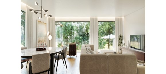 Grundstück in Cascais, Portugal 200m², Nr. 213494 10