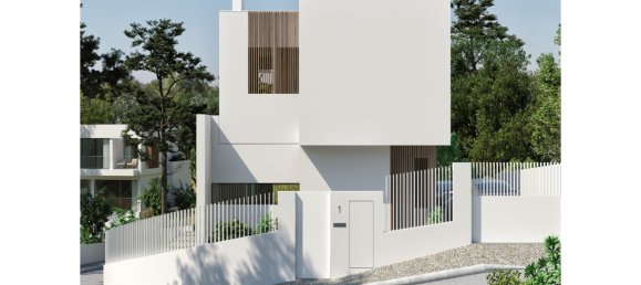 Grundstück in Cascais, Portugal 200m², Nr. 213494 6