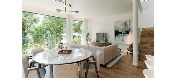 Grundstück in Cascais, Portugal 200m², Nr. 213494 11