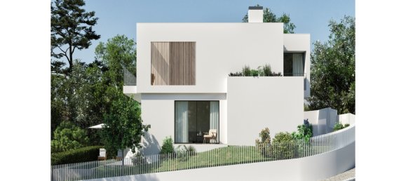 Grundstück in Cascais, Portugal 200m², Nr. 213494 8