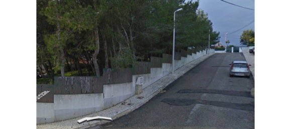 Grundstück in Cascais, Portugal 200m², Nr. 213494 5