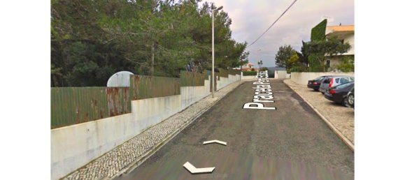 Grundstück in Cascais, Portugal 200m², Nr. 213494 4