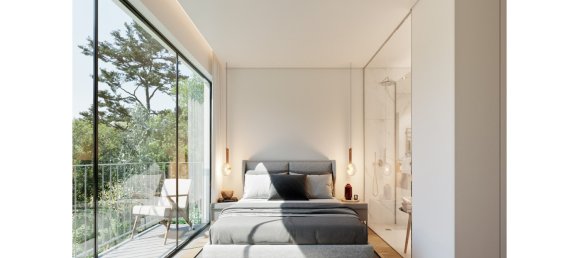 Grundstück in Cascais, Portugal 200m², Nr. 213494 12