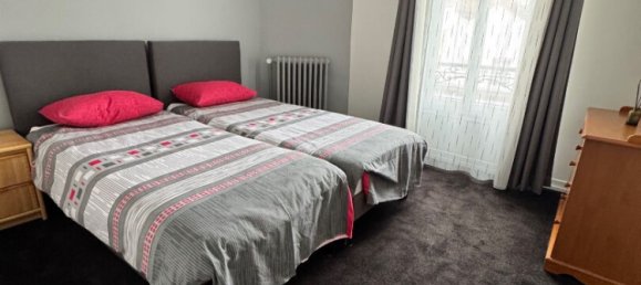 4 bedrooms Villa in Les Pavillons-sous-Bois, France No. 151781 19