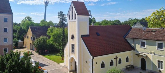 Квартира с 2 комнатами в Швехат, Австрия № 148074 3