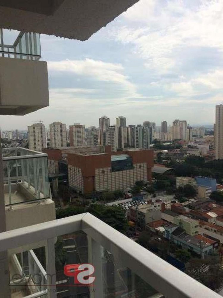 2 غرف نوم شقة في Sao Paulo, Brazil رقم 597419