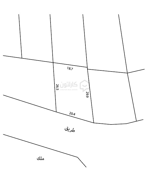 529.1m² Hotel in Al Qadam, Bahrain No. 966