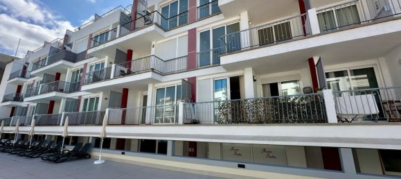 1 غرف نوم شقة في Santiago del Teide, Spain رقم 83803 21