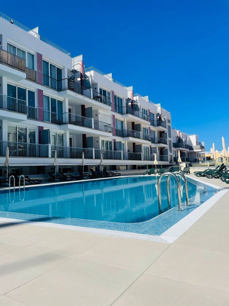 1 غرف نوم شقة في Santiago del Teide, Spain رقم 83803