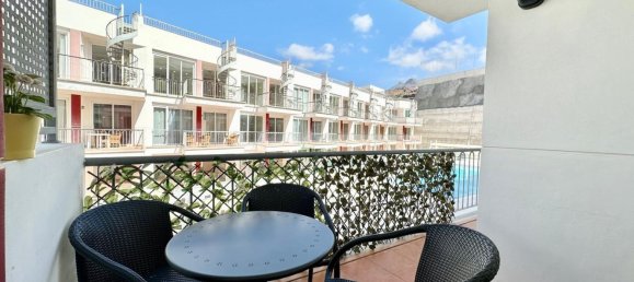 1 غرف نوم شقة في Santiago del Teide, Spain رقم 83803 4