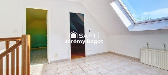 Casa de 4 dormitorios en Rochecorbon, France No. 57425 5