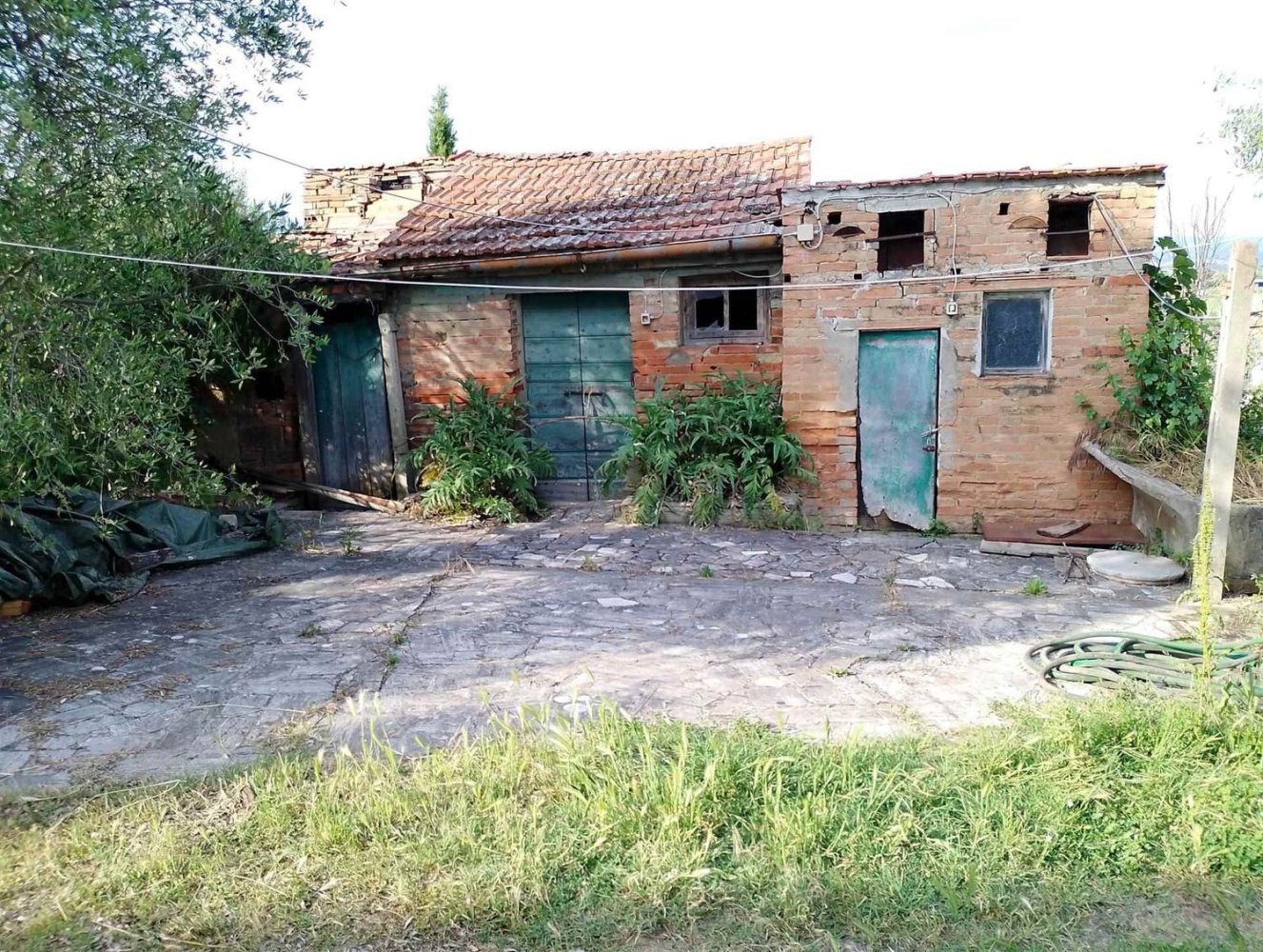 2 rooms Apartment in Montepulciano, Italy No. 278364