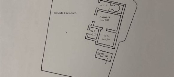 2 rooms Apartment in Montepulciano, Italy No. 278364 8