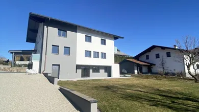 Studio in Mattsee, Austria No. 214779