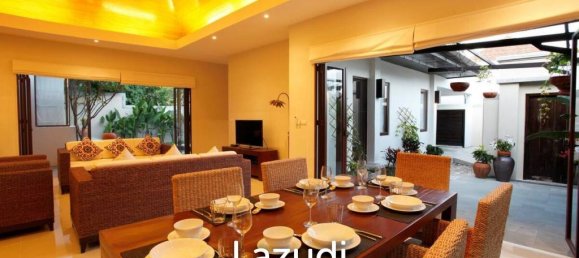 Villa T3 em Rawai, Thailand N.º 14992 7