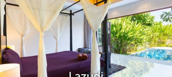 Villa T3 em Rawai, Thailand N.º 14992 9