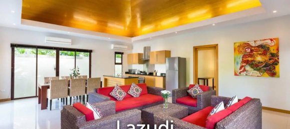 Villa T3 em Rawai, Thailand N.º 14992 3