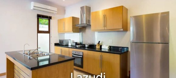 Villa T3 em Rawai, Thailand N.º 14992 8