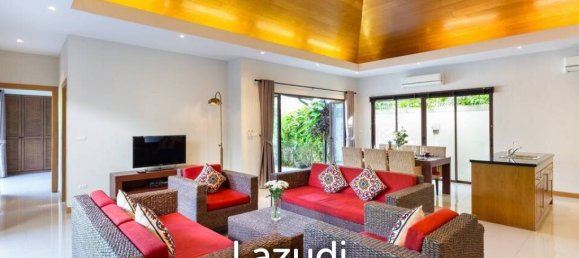 Villa T3 em Rawai, Thailand N.º 14992 2