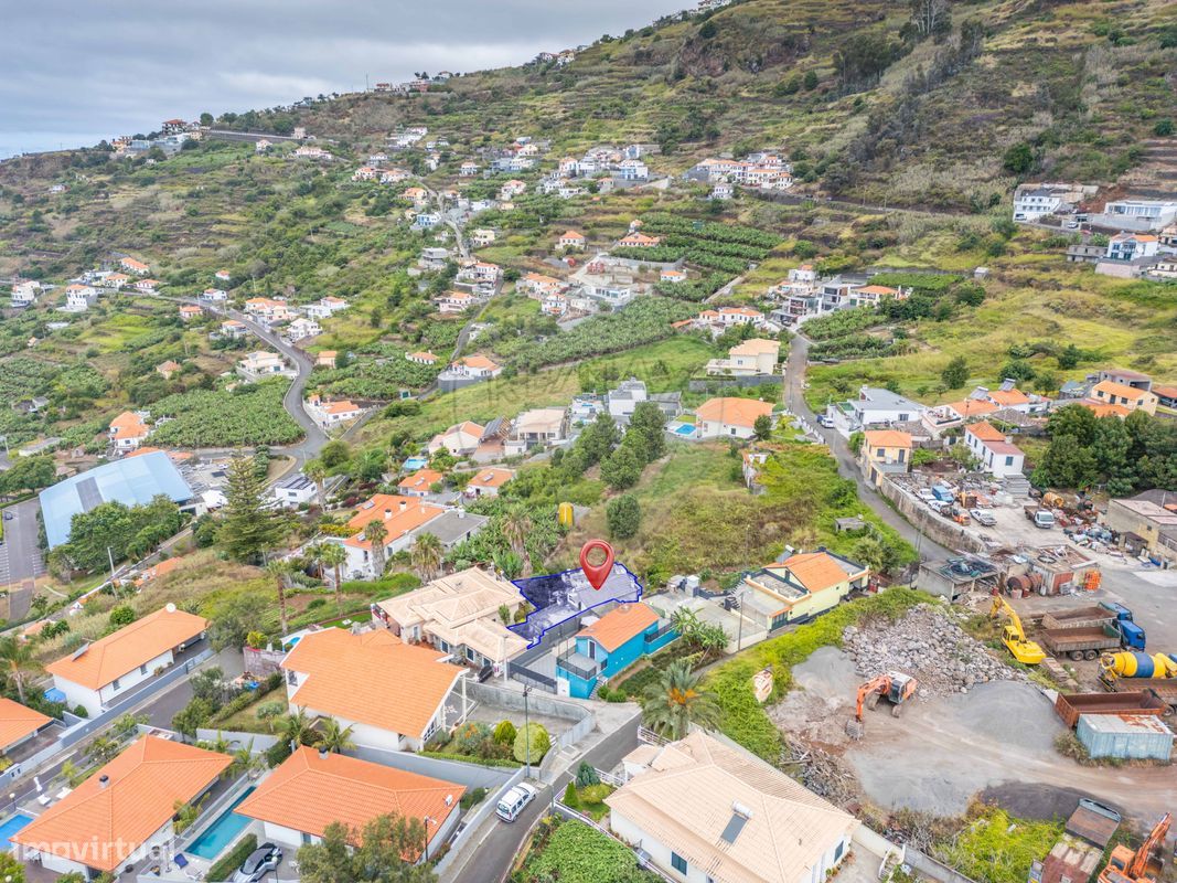 Casa T3 em Calheta, Portugal N.º 25245