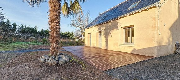 4 bedrooms House in Blere, France No. 56880 3