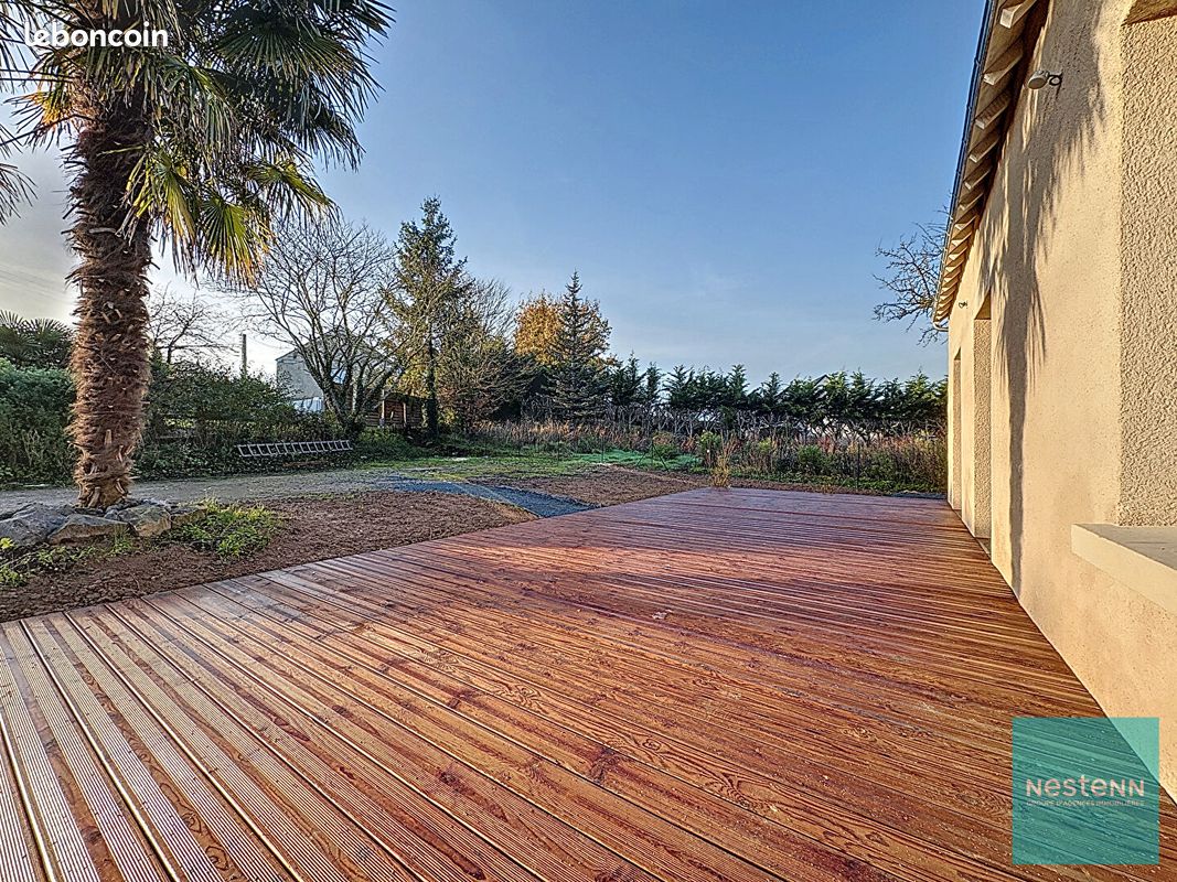 4 bedrooms House in Blere, France No. 56880