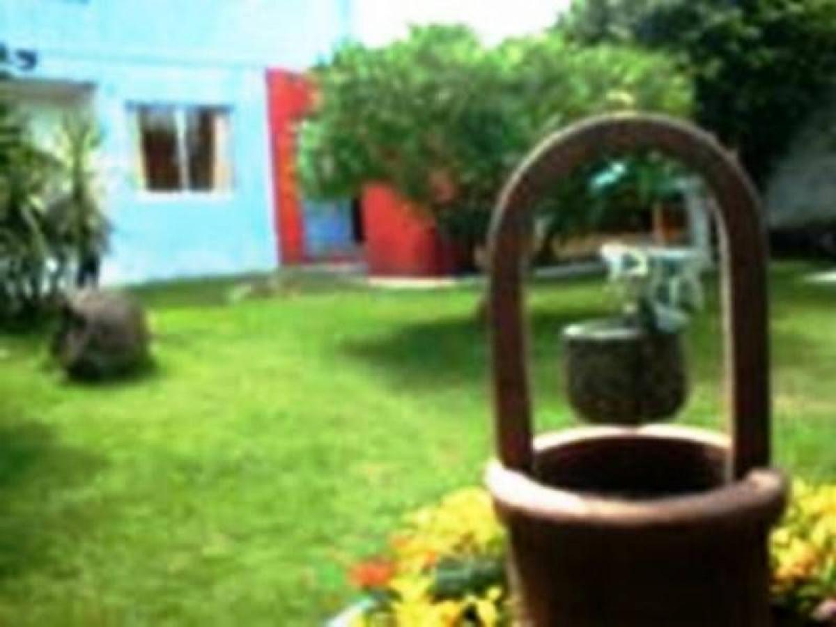 5 bedrooms House in Temixco, Mexico No. 177035