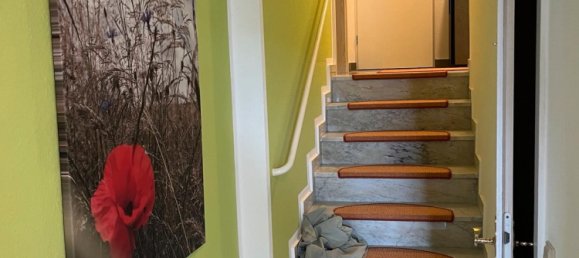 Таунхаус с 3 спальнями в Райнгау-Таунус, Германия № 283658 3