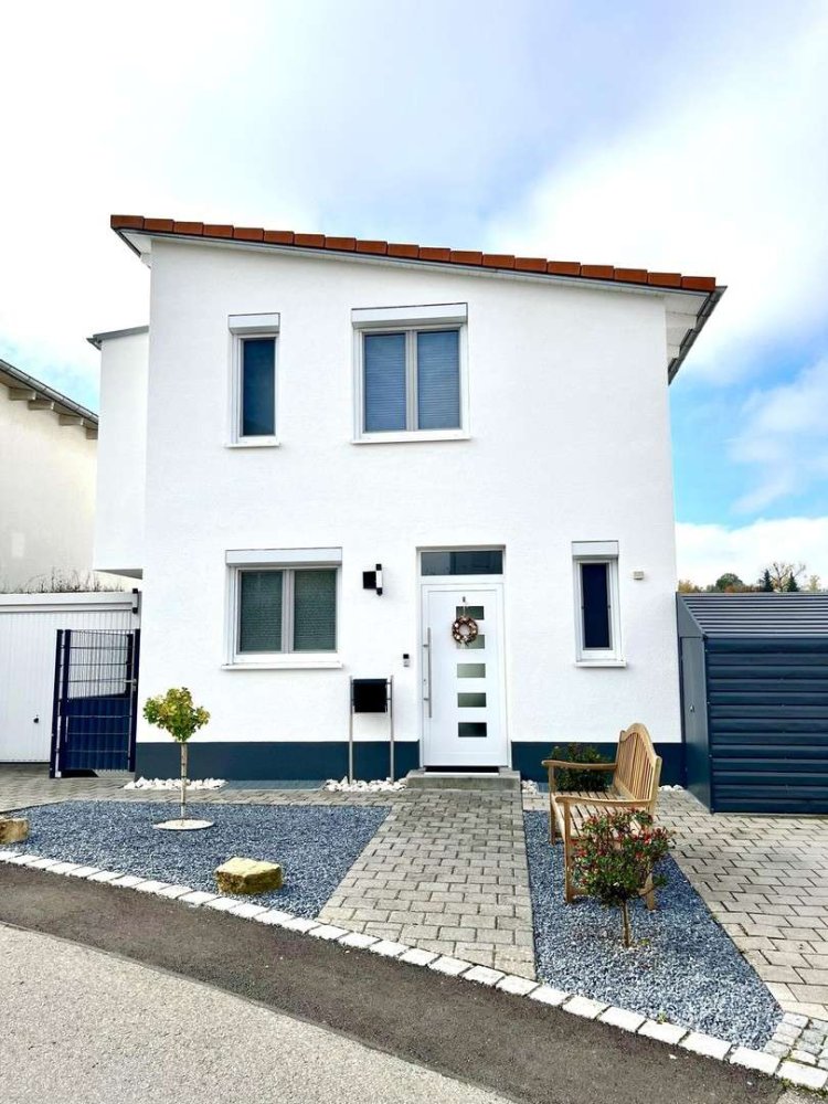 4 chambres Maison à Boblingen, Germany No. 239661