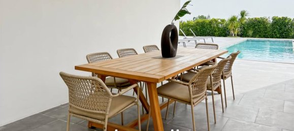 5 bedrooms Villa in Hua Hin, Thailand No. 13507 6