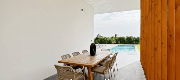 5 bedrooms Villa in Hua Hin, Thailand No. 13507 5