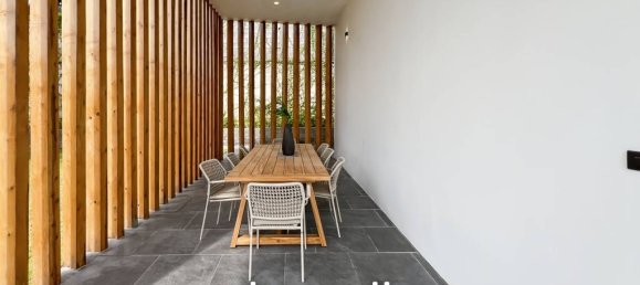 5 bedrooms Villa in Hua Hin, Thailand No. 13507 7