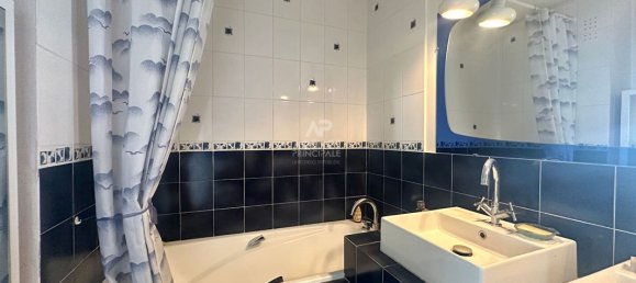 3 bedrooms Apartment in Bezons, France No. 181142 20