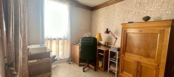 3 bedrooms Apartment in Bezons, France No. 181142 21