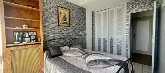 3 bedrooms Apartment in Bezons, France No. 181142 17